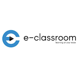 E - Classroom icon