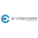 E - Classroom - Androidアプリ