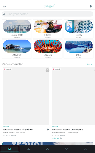 BeTrip screenshot 4