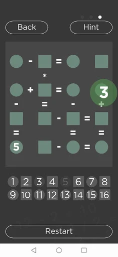 Gold16 - Screenshot 2