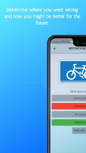 Theory Driving Test Ultimate Screenshot