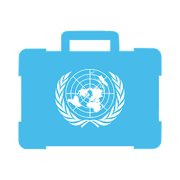 Icon image Electronic Travel Advisory