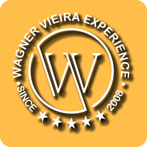 Wagner Vieira Experience