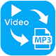 Video to Mp3 Converter Download on Windows