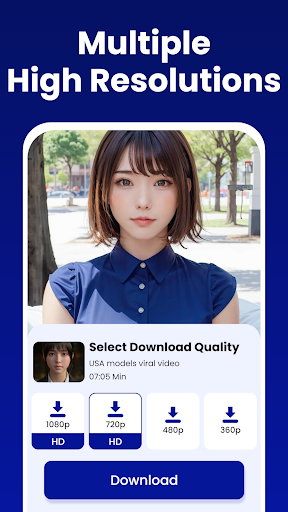 All Movie & Video Downloader Screen 3