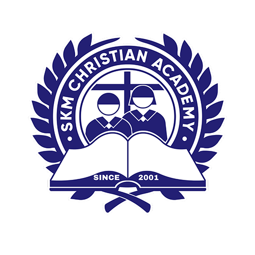 SKMCA Camcó logo
