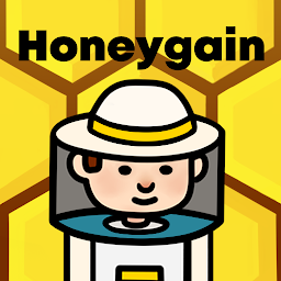 Icon image Honey bee factory - honeygain