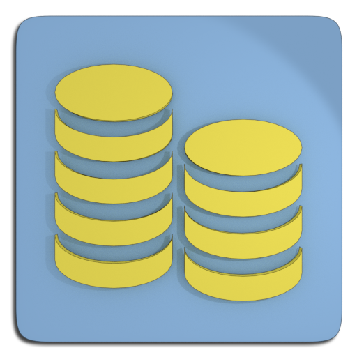 My Finances logo