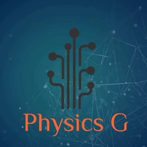 Physics G logo