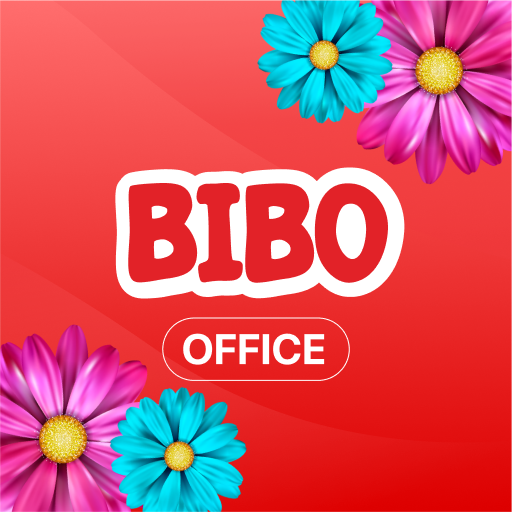 Bibo Office logo