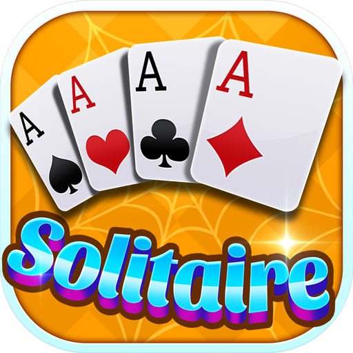 Fantacy Spider Solitaire