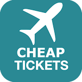 Cheap Tickets Online icon