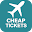 Cheap Tickets Online APK icon