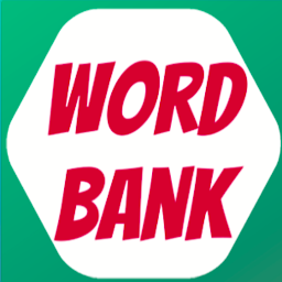 Icon image Word Bank