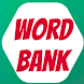 Word Bank - Androidアプリ