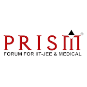 PRISM FORUM IIT-JEE&NEET 1.0.3 Icon