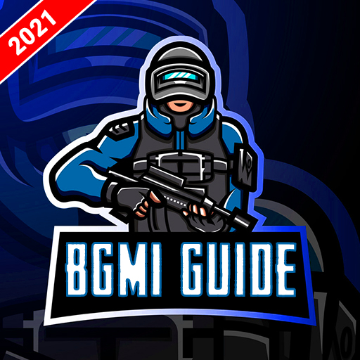 BGMI Guide - Guide for Battelgrounds Mobile India Download on Windows