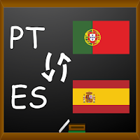 Português - Espanhol