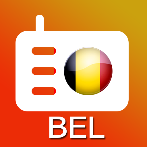 Radio Belgique FM en Ligne Header - AppWisp.com
