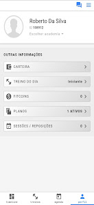 Imágen 4 Academia Physical android