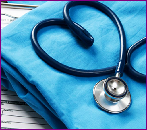 Basic Nursing Course. Study Nursing