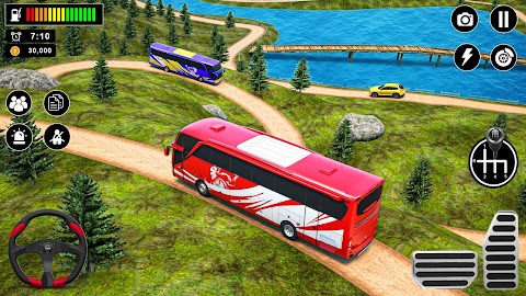 Bus Simulator: Ultimateのおすすめ画像1