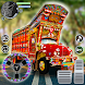 Dj Truck Gadi Simulator Game - Androidアプリ