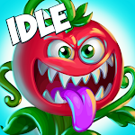 Cover Image of Download Idle Monsters: Click Away City  APK