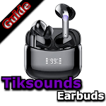 Cover Image of Tải xuống Tiksounds Earbuds Guide 1 APK