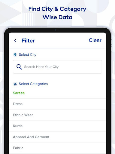 Textile  Business  Directory
