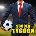 下载 Soccer Tycoon: Football Game 安装 最新 APK 下载程序