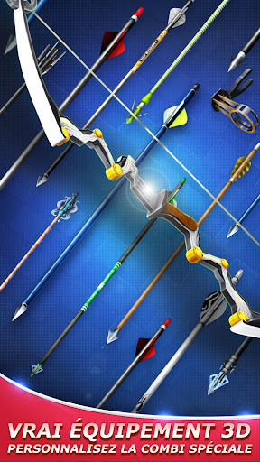 Télécharger Archery Elite™ - Free 3D Archery & Archero Game APK MOD (Astuce) screenshots 4