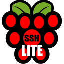 Raspberry SSH Lite Custom Buttons 4.6 APK Herunterladen