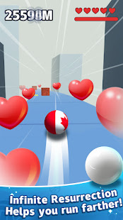 Crazy Ball 3D screenshots apk mod 5