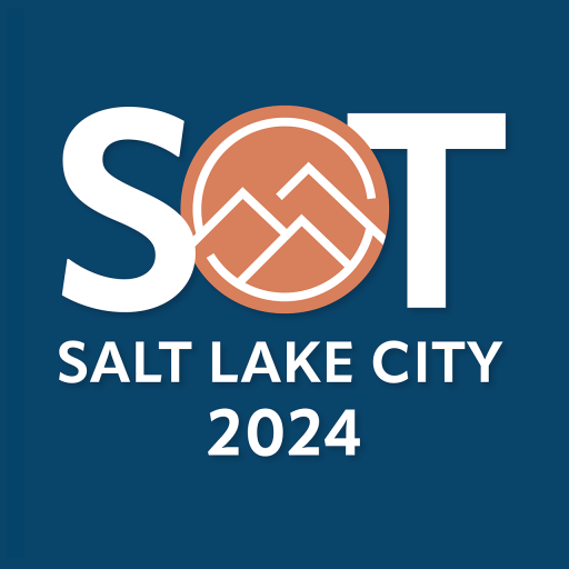 SOT 2024 logo