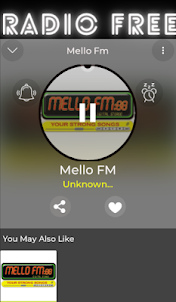 88.1 Fm Mello Fm Jamaica Radio