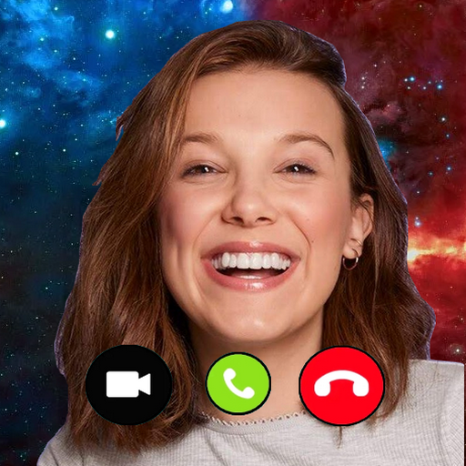 StrangerThingz Fake Video Call Download on Windows