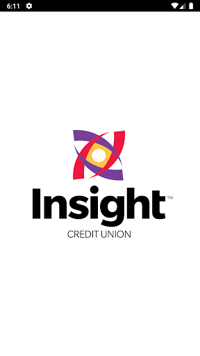 Android application Insight Credit Union screenshort