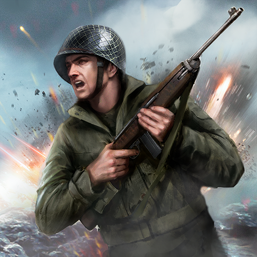 World War Heroes MOD APK v1.32.2 (Vô Hạn Money/Mod Menu/Ammo)