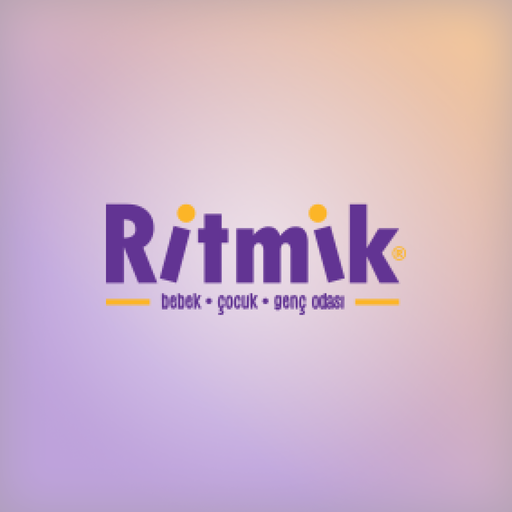 Ritmik Promotor logo