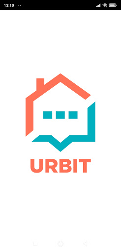 Android application Urbit Partner screenshort
