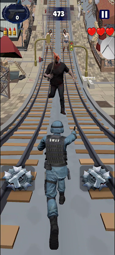 Fatal Strike Screen 2