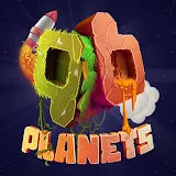 QB Planets icon