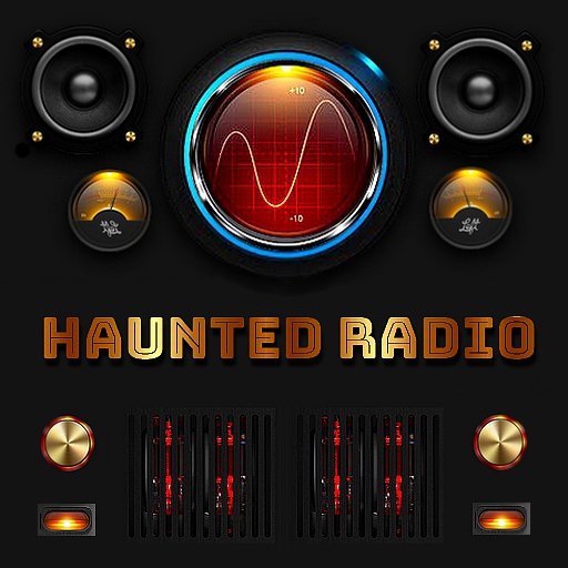 Haunted Radio Spirit Box Download on Windows