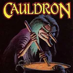 Cover Image of 下载 C64 Cauldron  APK