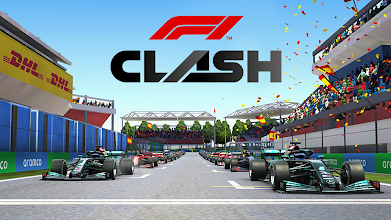 F1 Clash Google Play のアプリ