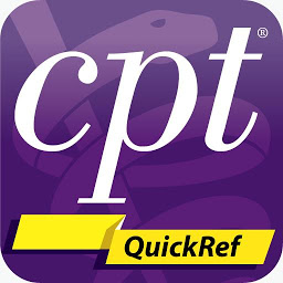 Icon image CPT® QuickRef
