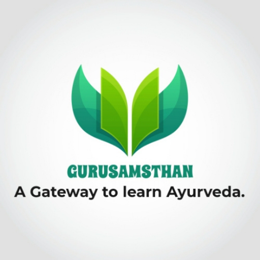 Gurusamsthan logo