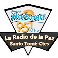 Radio Nuevo Horizonte Santo Tomé