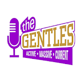 The GENTLES RADIO icon
